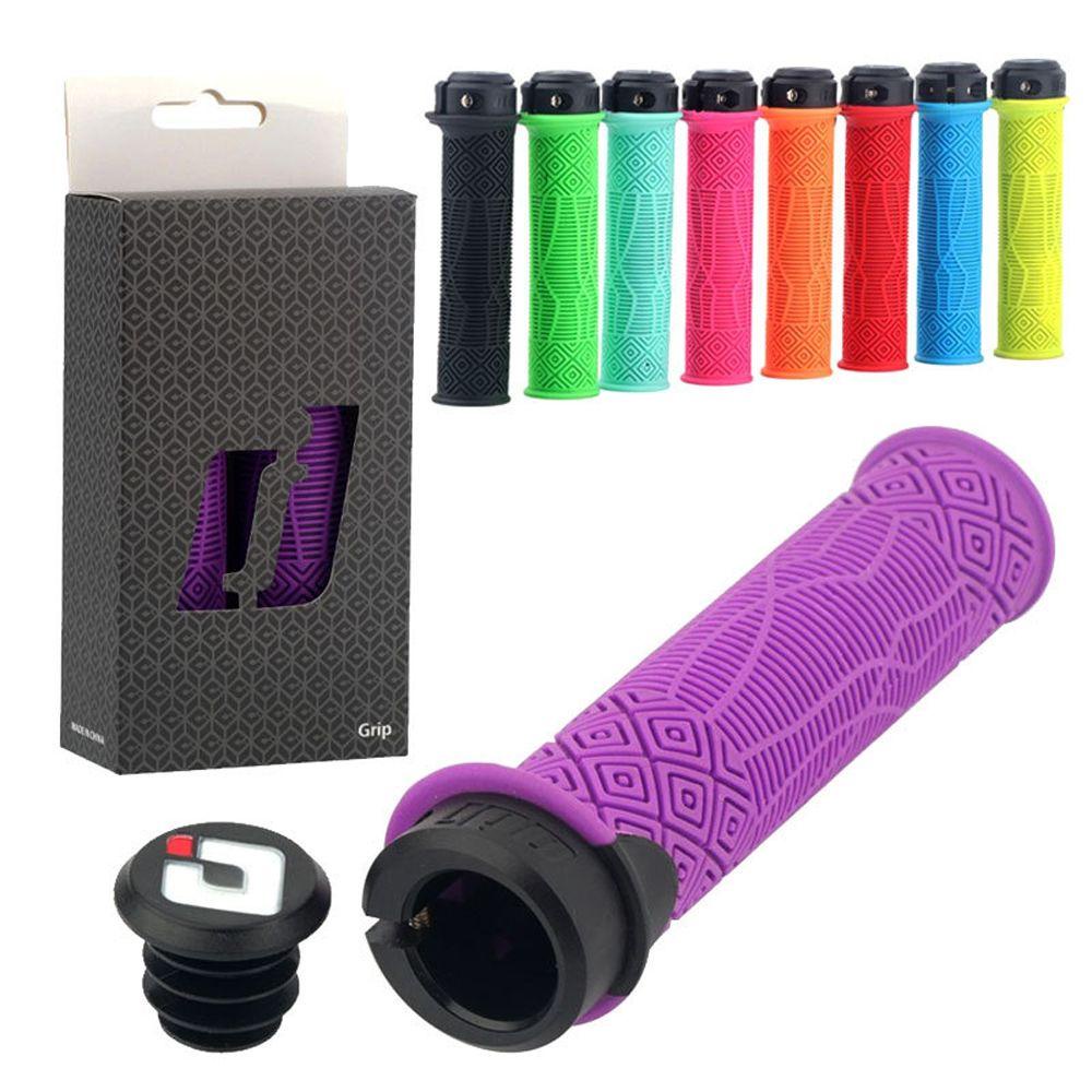 JARRED Vỏ Bọc Tay Lái Xe Đạp MTB Chống Trượt Tiện Dụng