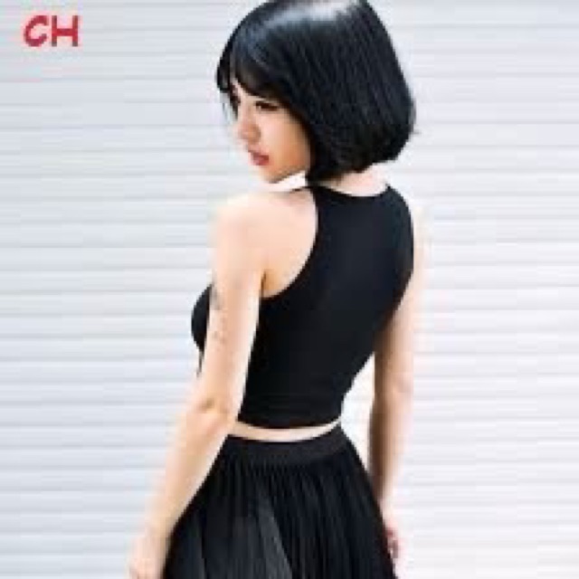Áo ba lỗ ngược C&amp;H