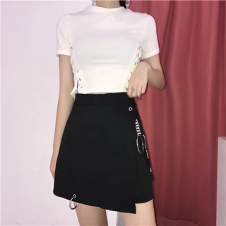 Chân váy ulzzang