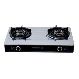 Bếp gas dương Sunhouse Mama MMB0986