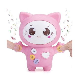 Đồ chơi mèo tương tác biết nói