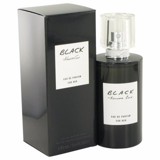 Nước hoa nữ Kenneth Cole Black eau de parfum 100ml
