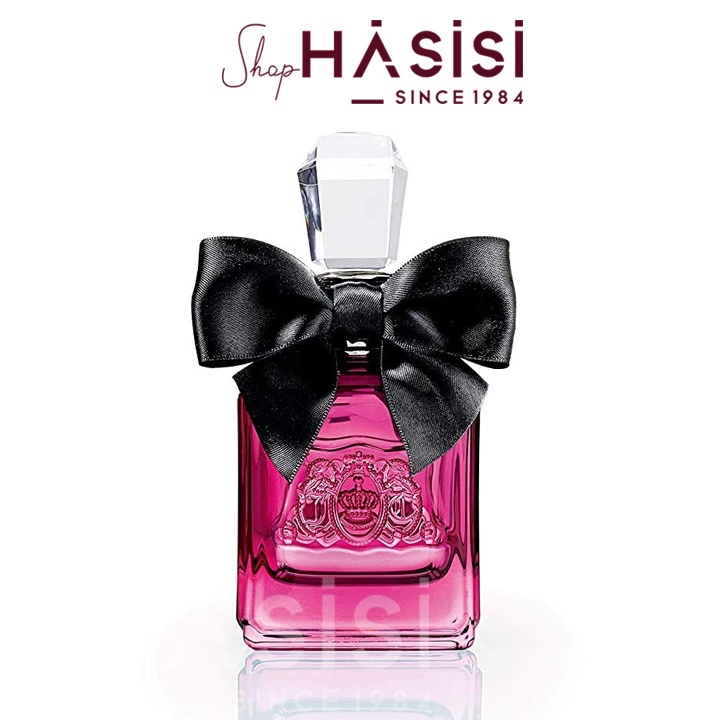 Nước Hoa Nữ JUICY COUTURE - Viva La Juicy Noir EDP 100ml
