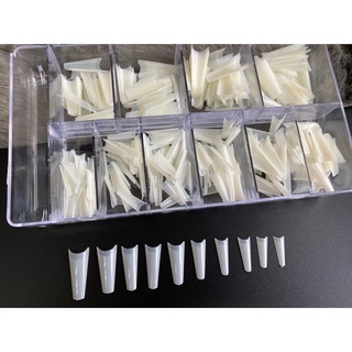 Móng nối nailtips from thang