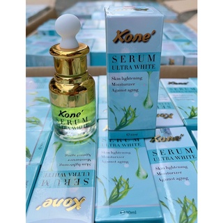 Serum kone thái lan mẫu mới 30ml