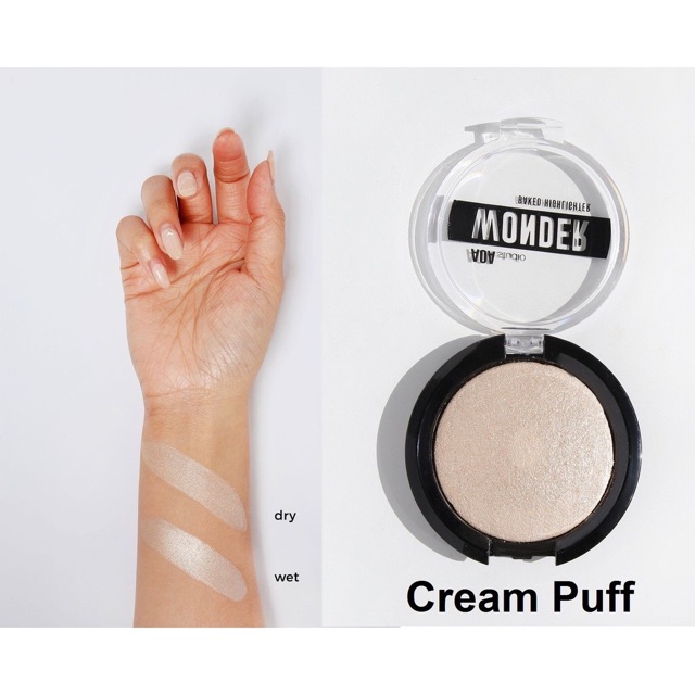 🧚‍♀️Phấn bắt sáng AOA Wonder Baked Highlighter | BigBuy360 - bigbuy360.vn