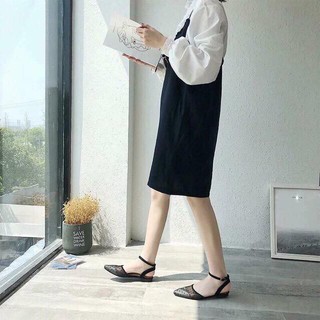 sandanl thời trang dành cho mọi lứa tuổi