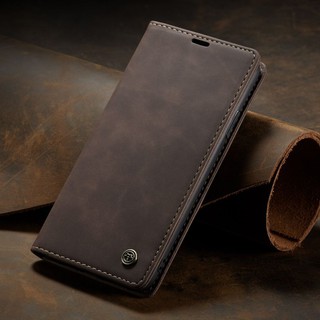 Bao Da dành cho Iphone 11 kiểu caseme