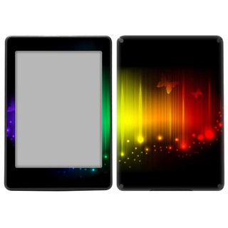 Dán máy đọc sách