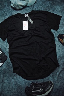 Áo Long Tee vạt bầu Unisex