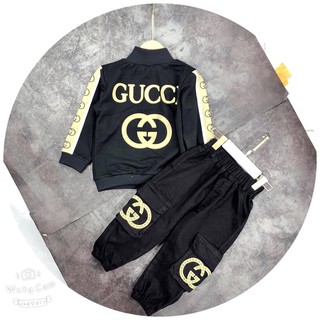 BỘ GUCI CHO BÉ