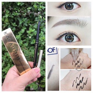 Bút chì kẻ mắt chống chôi KARADIUM