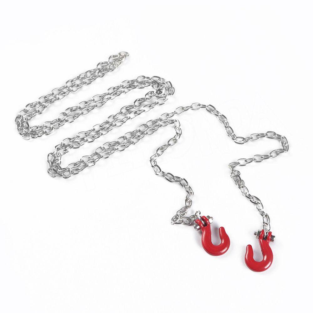 1 Móc Xích Kim Loại Chống Trượt Dễ Mang Theo