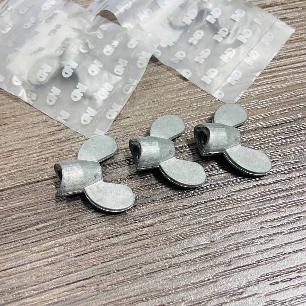 (HCM) (HÀNG CỔ) Chuồn chuồn tăng thắng đùm xe máy, nút tăng thắng đùm xe máy