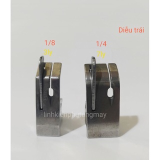 Chân vịt diễu nghịch máy may công nghiệp