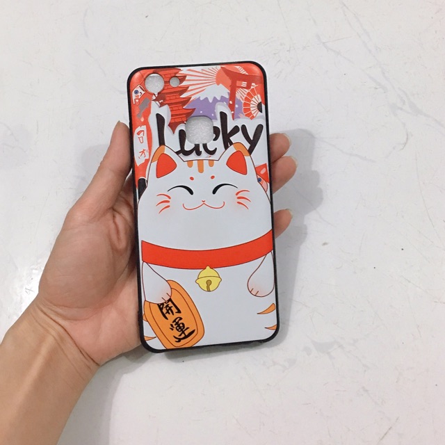 Ốp VIVO V7 Plus Dẻo
