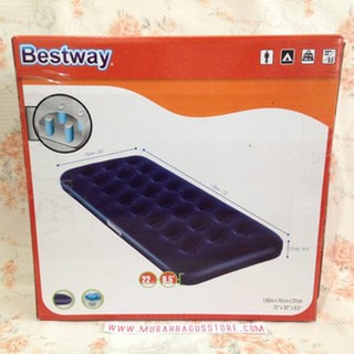 Nệm Hơi Đơn Bestway