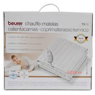 ĐỆM ĐIỆN BEURER TS19