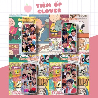 [full dòng] ốp điện thoại kim seon ho ( hometown cha cha cha / vũ điệu cha cha cha làng biển)