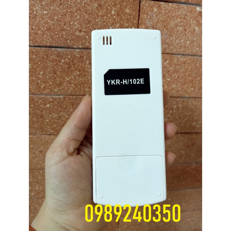 Điều khiển remote điều hòa máy lạnh Reetech