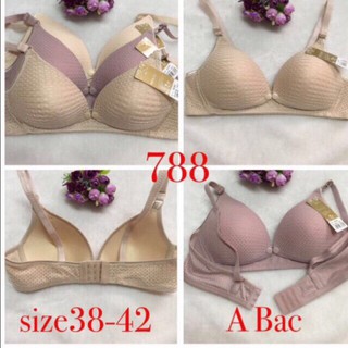 Combo 3 áo ngực bầu cho con bú Thông hơi mẫu mã mới