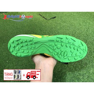 [NHIỀU MÀU] Giày đá bóng chính hãng Mizuno Monar Sala Select [Tặng tất 50K] [ĐỔI SIZE THOẢI MÁI]