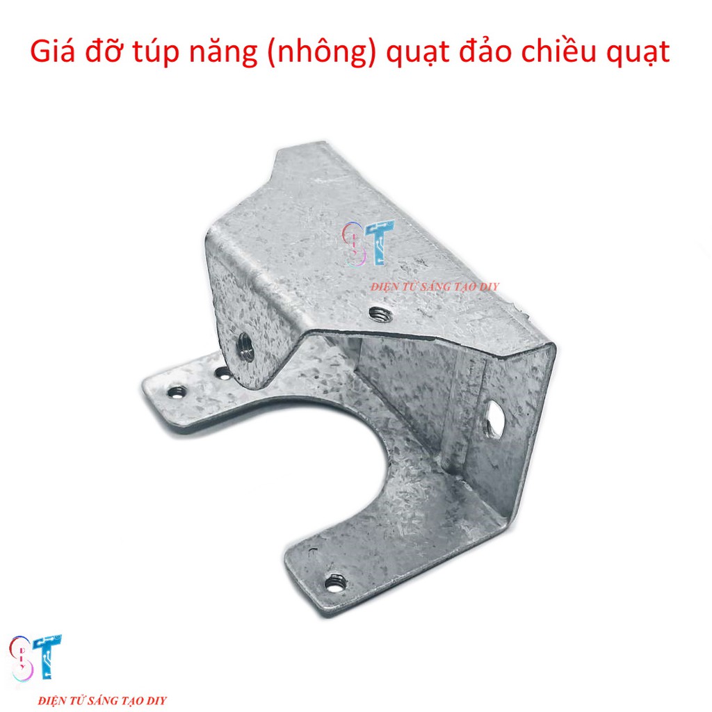 Giá Đỡ Túp Năng Điện (Nhông), Tuốc Năng Đảo Chiều Quạt