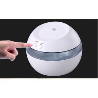Máy khuếch tán tinh dầu