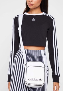 Túi chéo Adidas[full tag code]