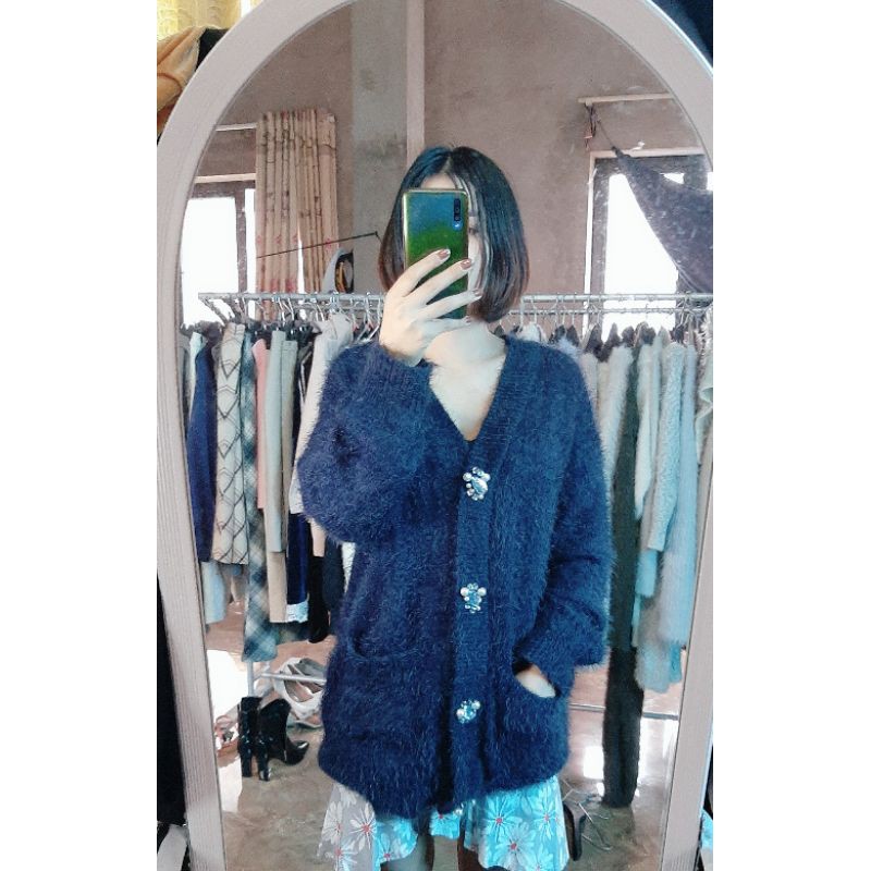 áo len lông thỏ | BigBuy360 - bigbuy360.vn