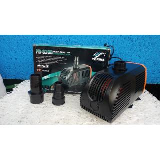 Periha PD 8200 Máy bơm nước cho hồ cá koi, cá cảnh