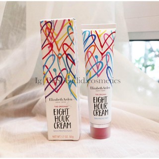 ELIZABETH ARDEN - Kem dưỡng đa năng đến hơn 8 tiếng đồng hồ