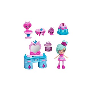 Búp bê Shopkins hoàng gia (FULL BOX)