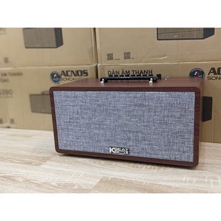 Loa karaoke di động Acnos CS390