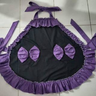 Tạp Dề Dễ Thương