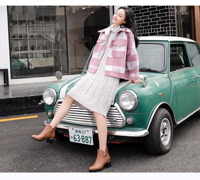 Bốt đồng giá Dusto