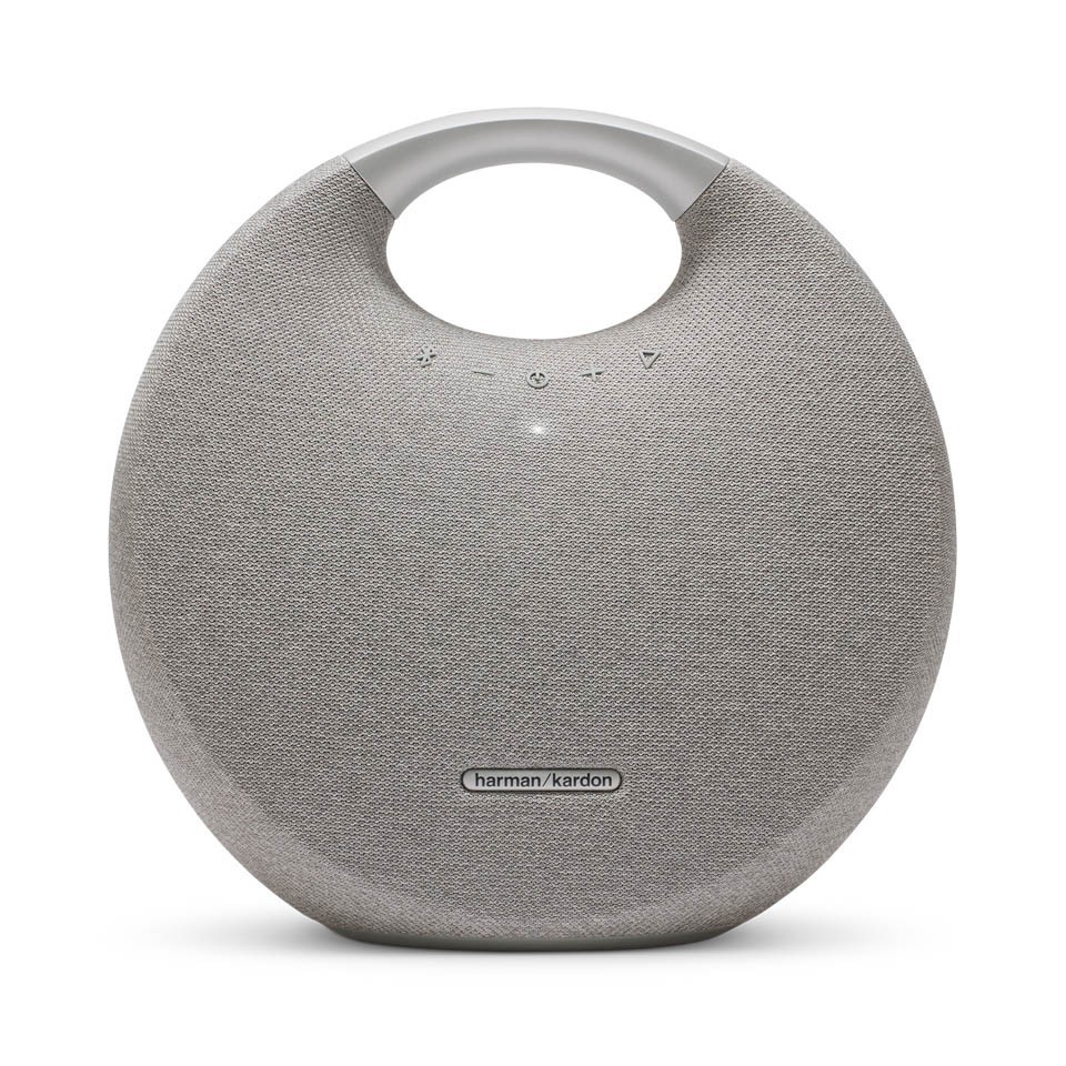 Loa Bluetooth Harman Kardon Onyx Studio 5 - Chính Hãng PGI bảo hành 12 tháng