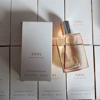 Nước Hoa Soul Secret Blossom