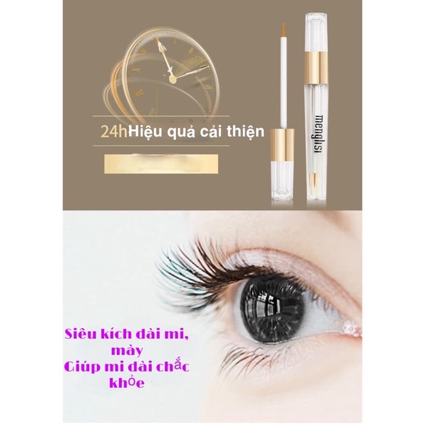 Dưỡng siêu dài mi dài mày Eyelash Growth Liquid | BigBuy360 - bigbuy360.vn