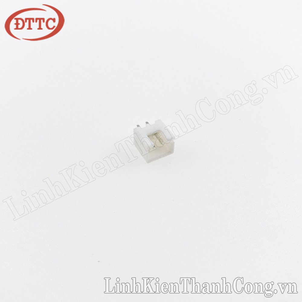 Bộ 5 Chiếc Header 2P XH2.54-2P Đực Thẳng