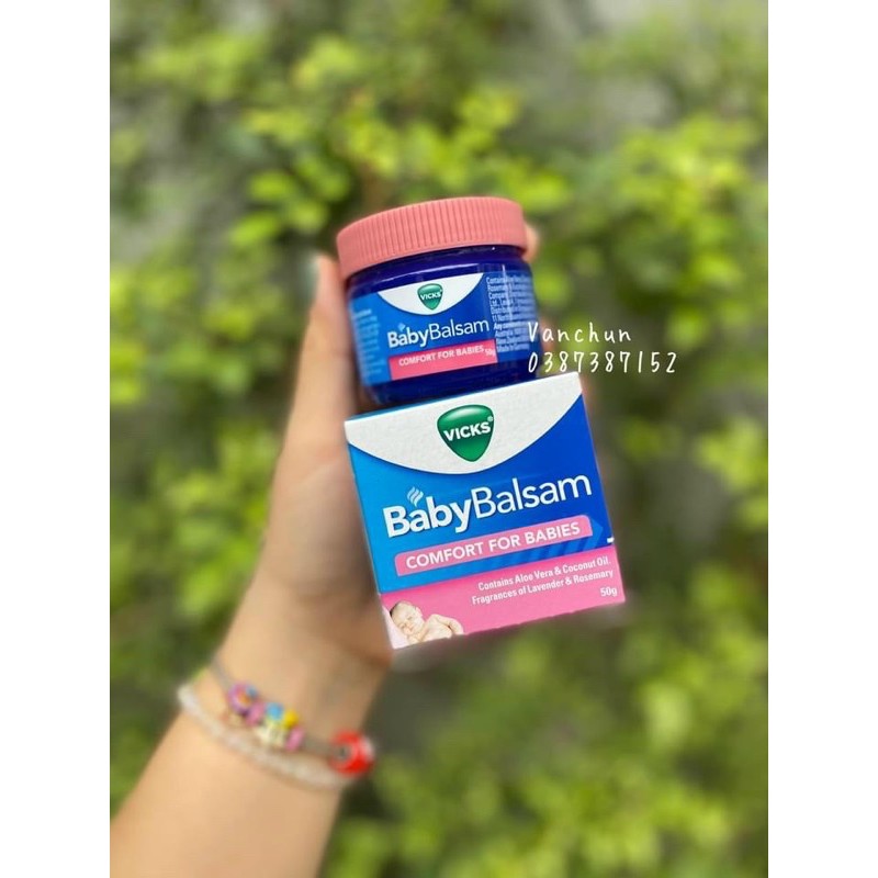 𝐃𝐚̂̀𝐮 𝐁𝐨̂𝐢 𝐀̂́𝐦 𝐍𝐠𝐮̛̣𝐜 𝐕𝐢𝐜 𝐁𝐚𝐛𝐲𝐛𝐚𝐥𝐬𝐚𝐦