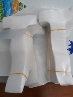 Combo 3kg túi chữ T