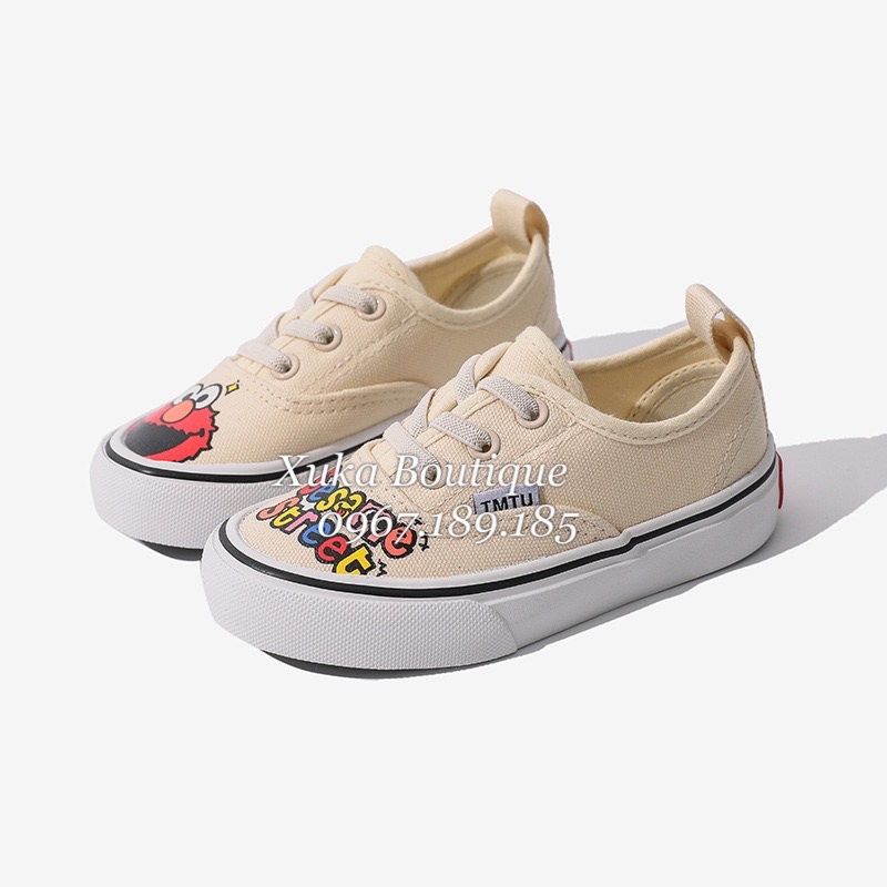 Giày Thể Thao CV Doremon Cho Bé