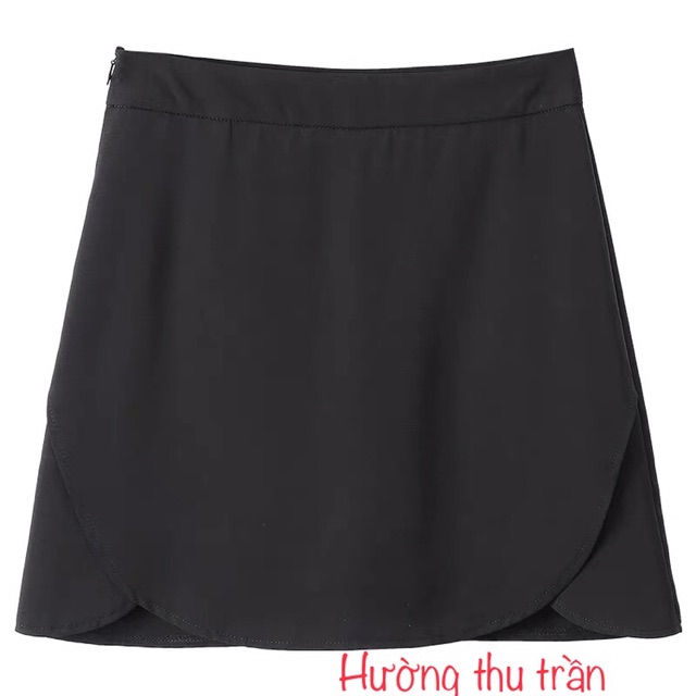 Chân váy chữ a thời trang công sở hàn quốc | BigBuy360 - bigbuy360.vn