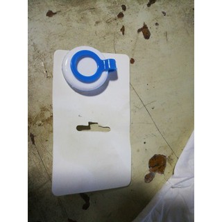 Móc cài đuổi muỗi Hàn Quốc MCCM-01