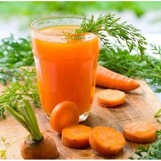 HẠT GIỐNG CÀ RỐT