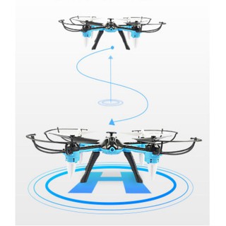 Flycam Tự Cân Bằng