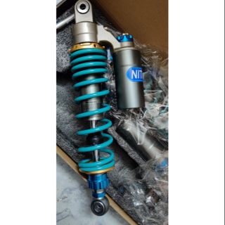 Phuộc Bình dầu Nitron