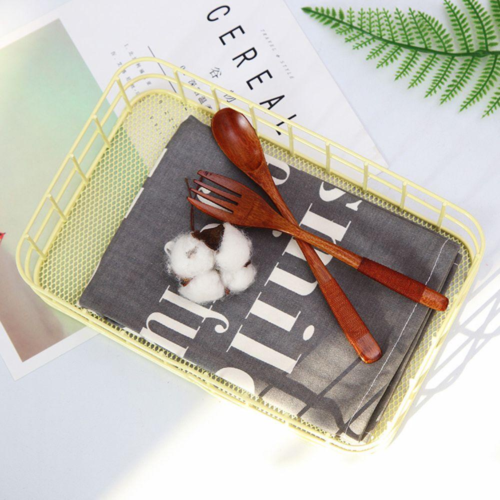 ♫Daphne♫ Hộp Đựng Mỹ Phẩm Để Bàn Hình Chữ Nhật Đa Năng Tiện Dụng Ốp