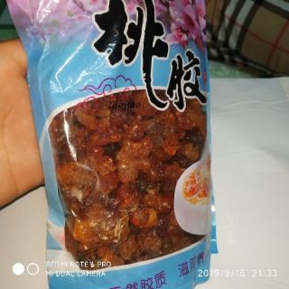 Chè dưỡng nhan - 4 người ăn